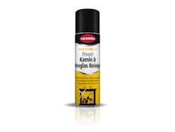 CARAMBA Spezialreiniger "Power Kamin- & Ofenglasreiniger"