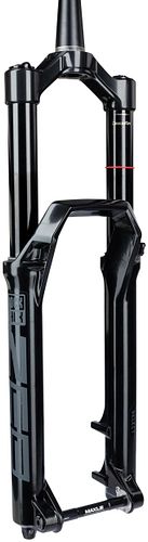 RockShox Federgabel ZEB Select RC 180 mm schwarz