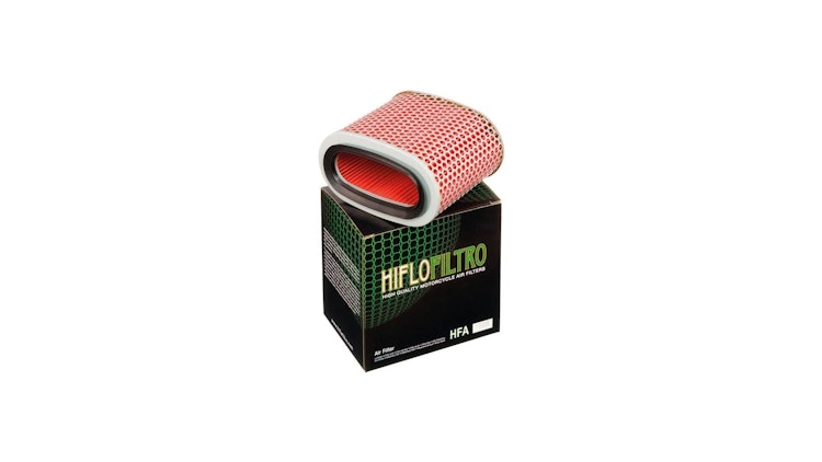 Hiflofiltro Luftfilter HFA1908