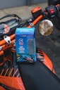Vorschaubild S100 DAS TUCH – Premium Mikrofaser