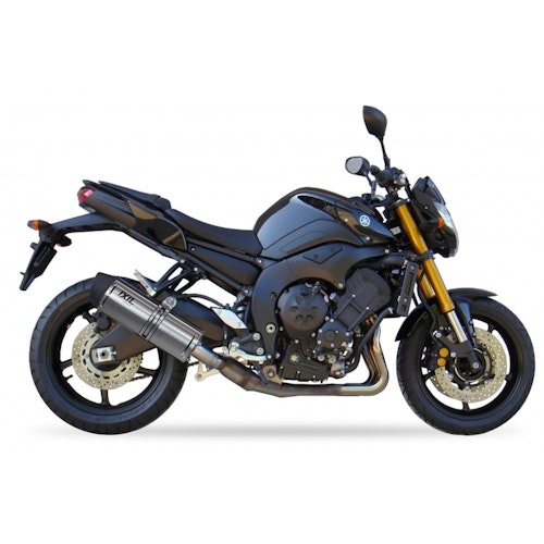 IXIL Endtopf Hexoval Xtrem Yamaha FZ 8