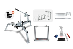 BTR Reifenmontiergerät EVO3® Ultra-Set