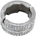 Vorschaubild Shimano Bremsmantel Nexus Inter-3 silber