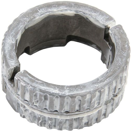 Shimano Bremsmantel Nexus Inter-3 silber