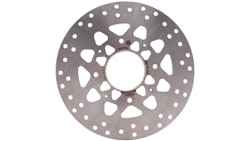 Brembo Bremsscheibe Oro 68B407M6 (starr)