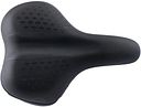 Vorschaubild CONTEC Sattel Anatomic 263 x 198 mm schwarz