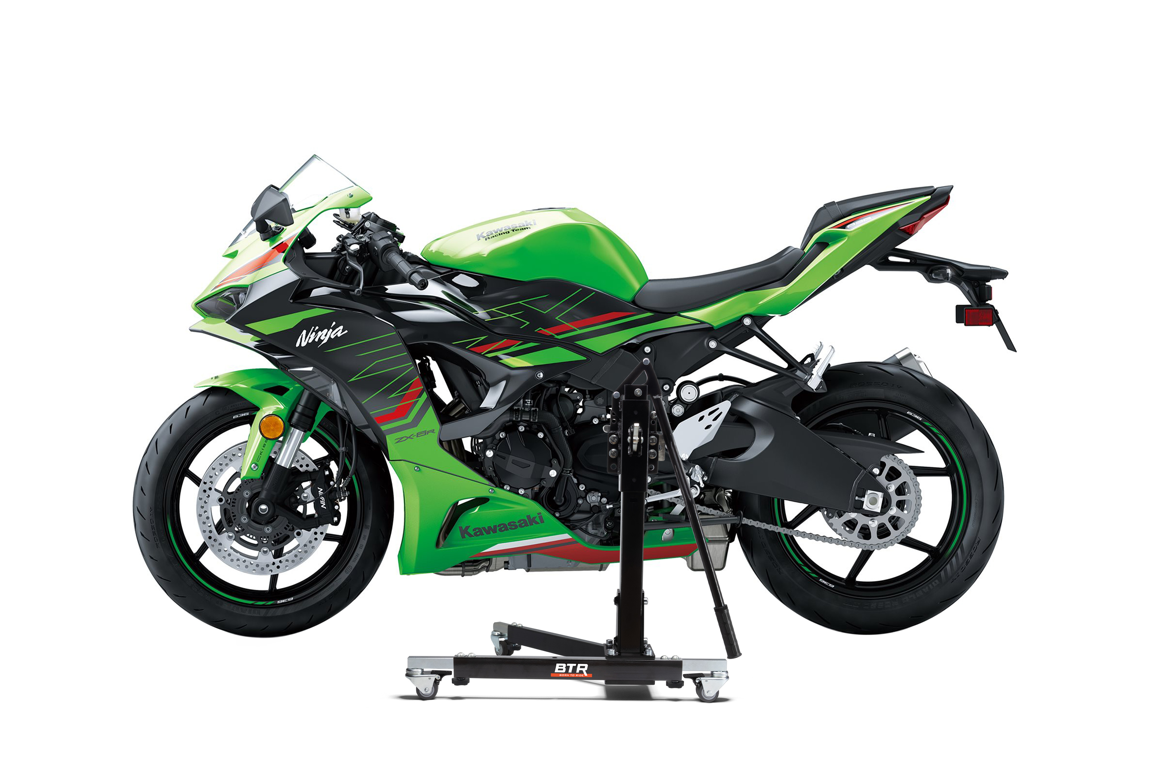 Zentralständer EVOLIFT® für Kawasaki Ninja ZX-6R 24- kaufen