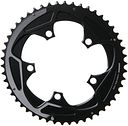 Vorschaubild SRAM Kettenblatt Road Double 50 Zähne 110 mm silber/schwarz