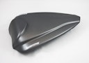 Vorschaubild BODYSTYLE Sportsline Sitzkeil ABS Kunststoff grau für SUZUKI GSX-S 1000, GSX-S 1000F
