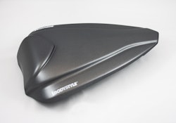 BODYSTYLE Sportsline Sitzkeil ABS Kunststoff grau für SUZUKI GSX-S 1000, GSX-S 1000F