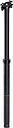 Vorschaubild CONTEC Variosattelstütze Drop-A-Gogo II 31,6 mm schwarz 620 mm lang, 230 mm Verstellbereich, max