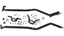 Vorschaubild Kappa Topcaseträger KZ4127 für Kawasaki Ninja 400 ABS