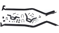 Kappa Topcaseträger KZ4127 für Kawasaki Ninja 400 ABS