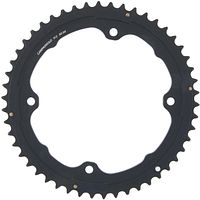 Campagnolo Kettenblatt Potenza 34 Zähne schwarz