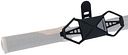 Vorschaubild CONTEC Smartphonehalter Spyder Twist schwarz