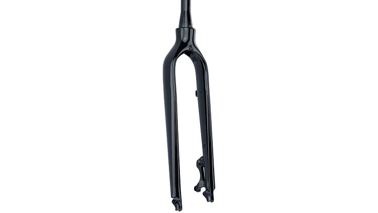 Victoria Gabel 27,5 Zoll schwarz
