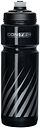 Vorschaubild CONTEC Trinkflasche Rivers Evo Spikes 750 ml schwarz/grau