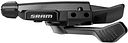 Vorschaubild SRAM Daumenschalthebel Eagle 90 Transmission 12-fach schwarz