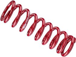 RockShox Feder 67.5-75 mm 174 mm rot
