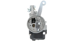Dell'Orto SHA 12/10 Vergaser für Gilera ECO, Piaggio Grillo, Vespa Boxer, Bravo, Ciao und Si