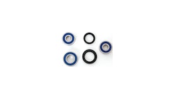 All Balls Racing Radlagersatz 25-1388