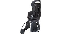 Bobike Go Maxi Frame Kindersitz schwarz