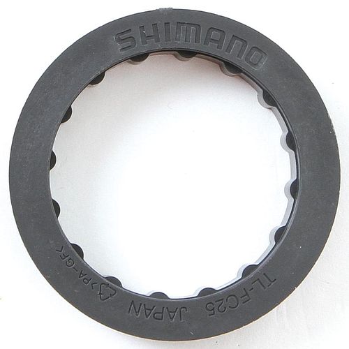 Shimano Innenlagerwerkzeug TL-FC25 schwarz