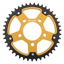Vorschaubild Supersprox Stealth-Kettenrad 525 43Z (Gold)