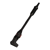 Einhell Hochdruckreiniger-Zubehör Winkeldüse 4144020 Einhell Hochdruckreiniger-Zubehör Winkeldüse 4144020Zubehörbild