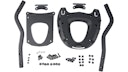 Vorschaubild Kappa Topcaseträger KR6404 Monokey für Triumph Tiger 1050