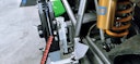 Vorschaubild Zentralständer EVOLIFT® für Ducati 998 02-04