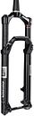 Vorschaubild RockShox Federgabel Reba Gold Isolator 2P 27,5 Zoll Boost schwarz 130 mm Federweg