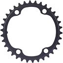 Vorschaubild Shimano Kettenblatt Ultegra FC-8100 34 Zähne schwarz