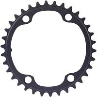 Shimano Kettenblatt Ultegra FC-8100 34 Zähne schwarz