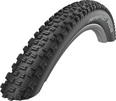 Schwalbe Rapid Rob Active Line 29 Zoll schwarz