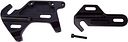 Vorschaubild Conway Schaltauge Cairon Slider Nabe Mod. 20 schwarz