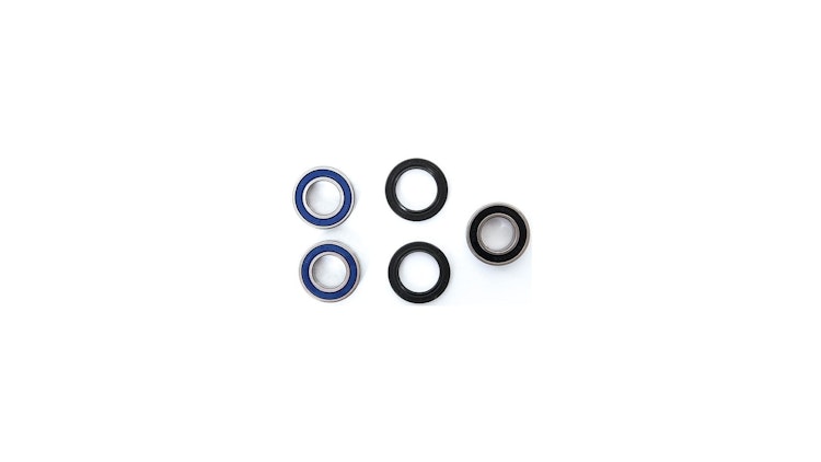All Balls Racing Radlagersatz 25-1420