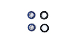 All Balls Racing Radlagersatz 25-1221