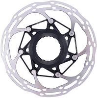 SRAM Bremsscheibe Centerline X Ø 140 mm schwarz, silber