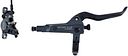 Vorschaubild Shimano Scheibenbremse BR-U8000 und BL-U8000 hinten 1700 mm schwarz