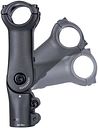 Vorschaubild CONTEC Vorbau Lida Hybrid 110 mm schwarz 110​, mm lang, 31, 8 mm Lenkerklemm