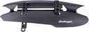 Vorschaubild Polisport Spritzschutz Mudflap XL schwarz