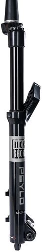 RockShox Federgabel Psylo Gold Isolator RC 130 mm schwarz