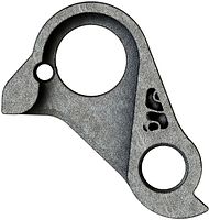 Silca Schaltauge DM Canyon silber