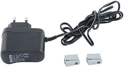 Busch + Müller Lichtadapter Light Adapter schwarz