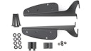 Vorschaubild KAPPA Topcaseträger Kit KR 354 für Yamaha Cygnus und MBK Flame X
