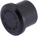 Vorschaubild Shimano Steckachsenadapter Octalink schwarz