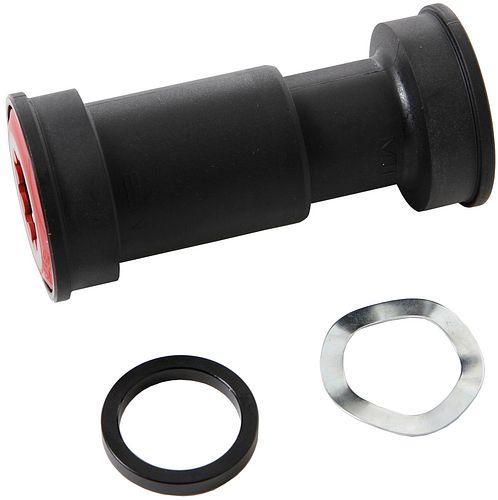 SRAM Innenlager GXP PressFit schwarz für MTB BB121 Fatbike