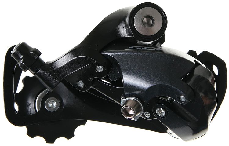 Shimano Schaltwerk Sora RD-R3000 9-fach kurzer Käfig schwarz