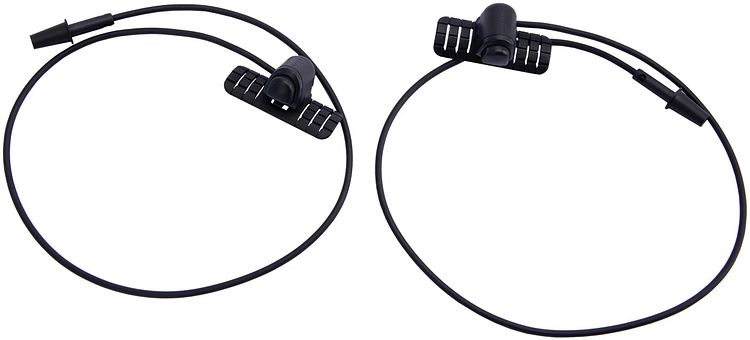 SRAM Schalthebel eTap AXS 450 mm schwarz